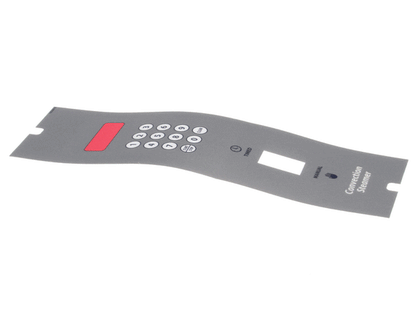 Cleveland 105689 Label;Control Panel;Ncc Timer; (CLE105689)