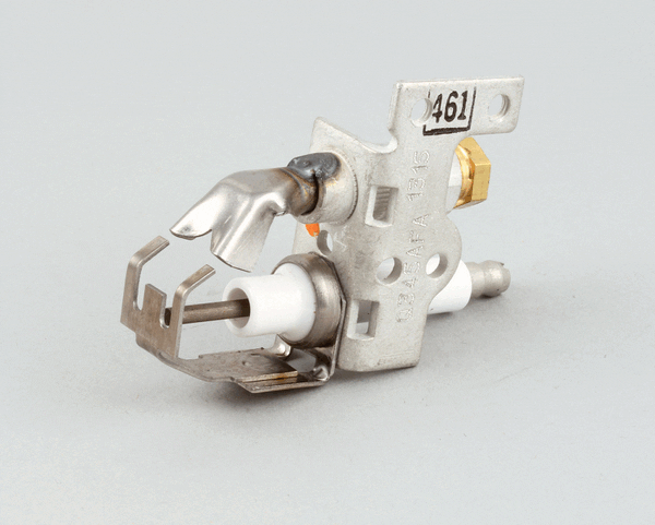 Cleveland CLE105784 Pilot Burner/Ignitor Natural Gas (CLE105784)