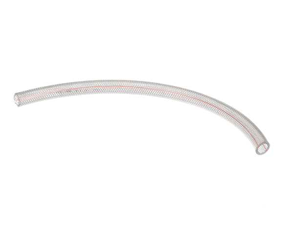 Cleveland 105849 Hose, Pvc Reinforced, 1/2 Id; (CLE105849)