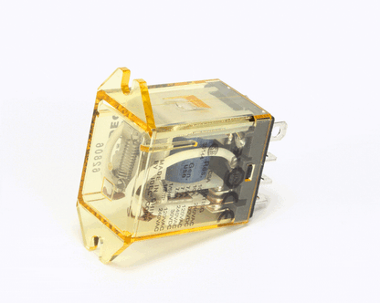 Cleveland CLE105966 Relay, Ice Cube, 120V, 50/60Hz (CLE105966)