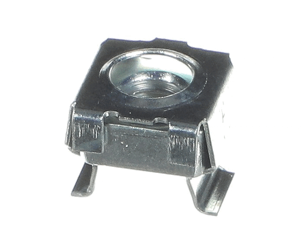 Cleveland 106033 Nut;Cage;1/4-20;Zn Pltd (CLE106033)