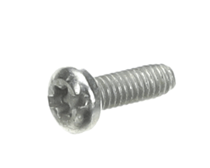 Cleveland 106126 Screw;8-32X1/2;Torx/Slt Pn Hd; (CLE106126)