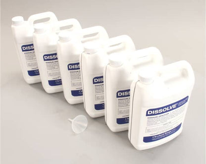 Cleveland CLE106174 Descaler Dissolve, One Gallon (CLE106174)
