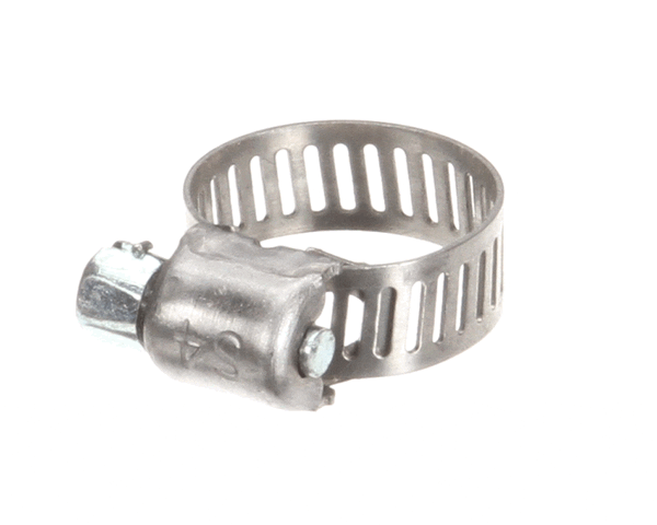 Cleveland 106219 Clamp;Hose;Worm Dr.;1/4- 11/16 (CLE106219)