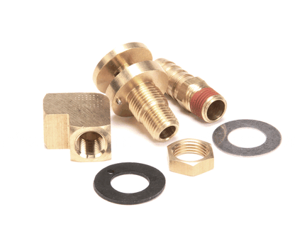Cleveland 1062301 Spray Nozzle Asy;1/2Hose (CLE1062301)