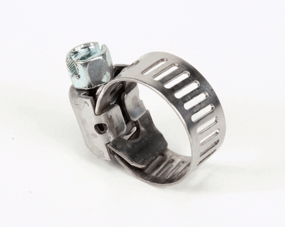 Cleveland CLE106526 Clamp; Hose; Worm Dr; 1/4-5/8; (CLE106526)