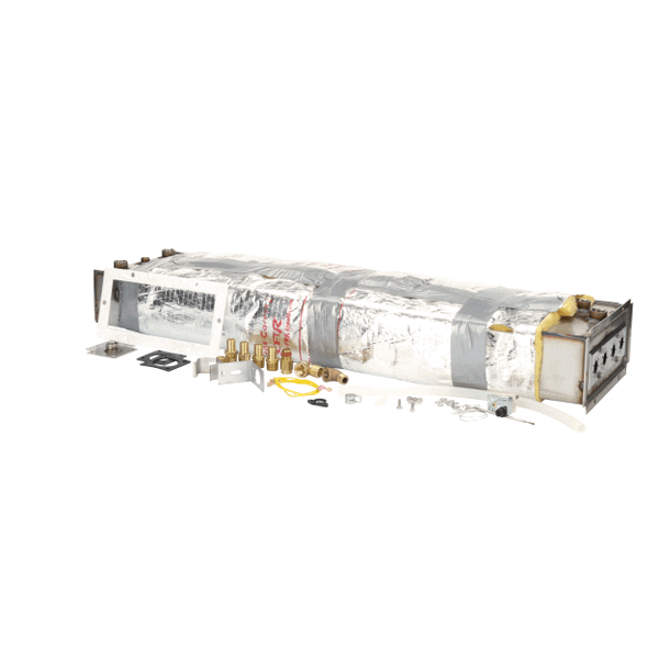 Cleveland 1070251 X,Boiler,Vrt,Atmospheric Servi (CLE1070251)