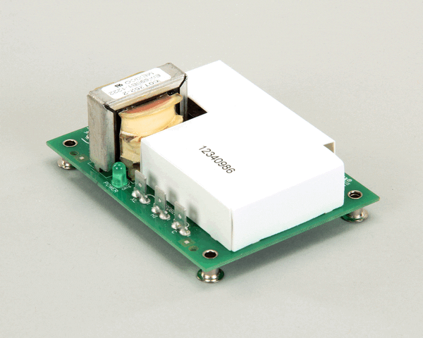 Cleveland CLE107241 Water Level Control Board (CLE107241)