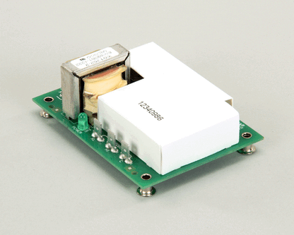 Cleveland CLE107241 Water Level Control Board (CLE107241)
