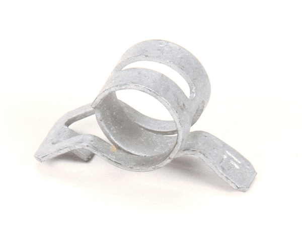 Cleveland 1073121 Clamp;Hose;1/4 Id;Metal Tensio (CLE1073121)