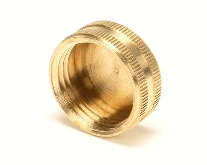 Cleveland 108031 Cap; Hose Nut 3/4In Hose Thd. (CLE108031)