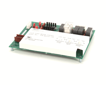 Cleveland 108193 Board;Ele;Mtr Controlrely Ncc;(R (CLE108193)