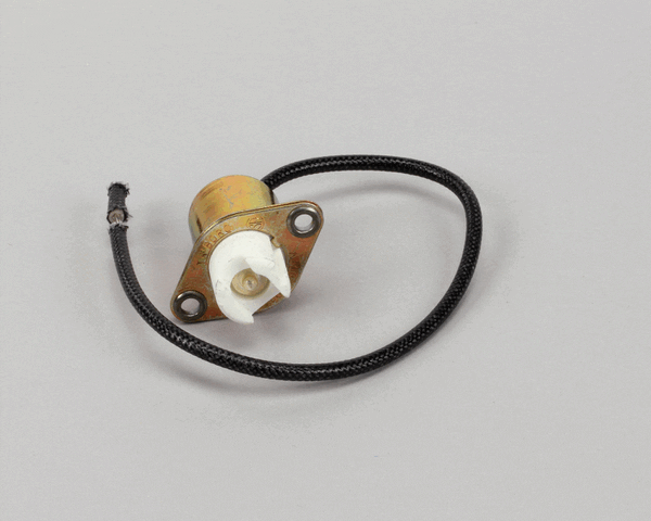 Cleveland 108210 Socket;Lamp Rsc (CLE108210)