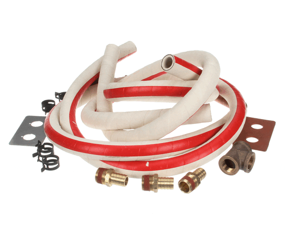 Cleveland 108728 Descaler Port Cvrsn.Kit; 3.1St (CLE108728)