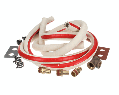 Cleveland 108728 Descaler Port Cvrsn.Kit; 3.1St (CLE108728)
