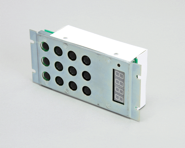 Cleveland 109142 Timer;Programmable;1Sce (CLE109142)
