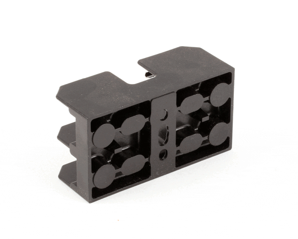 Cleveland 109374 Block;Fuse;2 Pole;30 Amp (CLE109374)