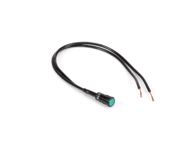 Cleveland 109494 Light;Green Indicator Neon;120 (CLE109494)