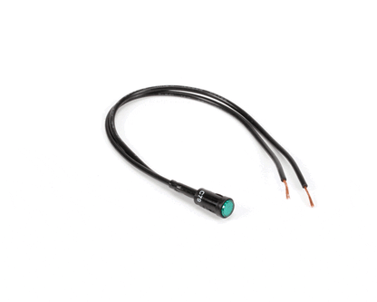 Cleveland 109494 Light;Green Indicator Neon;120 (CLE109494)