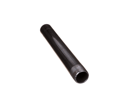 Cleveland 109537 Nipple1.00Nptx 9.75 Sch 40; Bl (CLE109537)