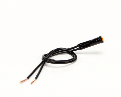 Cleveland 109602 Light;Amber Ind; Neon 120V;7In (CLE109602)