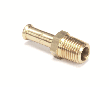 Cleveland 109866 Fitting;Hose Barb;Radius Tip 1/4 I (CLE109866)