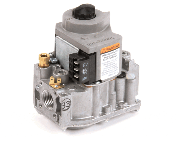 Cleveland 1098771 Valve;Gas Regulator; Lo Capaci (CLE1098771)