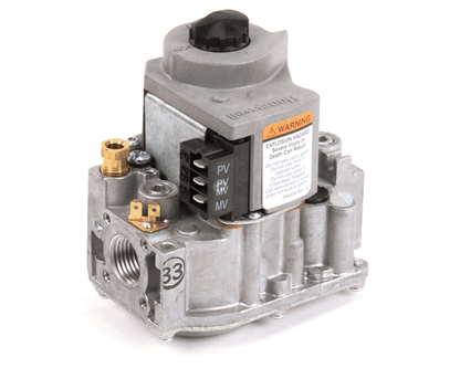 Cleveland 1098771 Valve;Gas Regulator; Lo Capaci (CLE1098771)