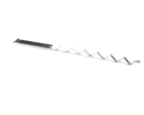 Cleveland 11000115712 7/8 Baffle,Assembly, Combust. Vertical (CLE11000115712)