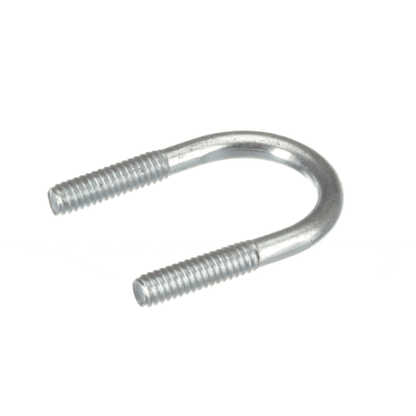 Cleveland 110709 U Bolt; For 1/2In Pipe (CLE110709)