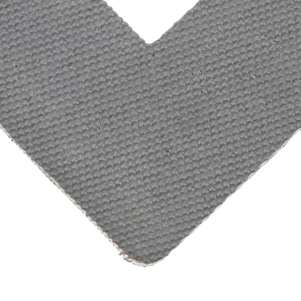 Cleveland CLE110830 door gasket, steamchef 6 (CLE110830)