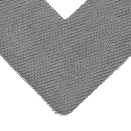 Cleveland CLE110830 door gasket, steamchef 6 (CLE110830)