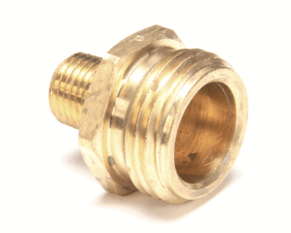 Cleveland 110921 Fitting,1/4-18Mpt X3/4- 11.5 N (CLE110921)
