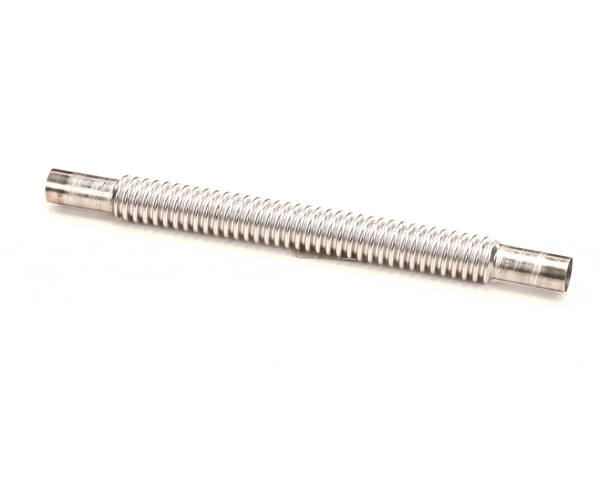 Cleveland 111100 Gas Line;Flexible;.5X 7.25 Lon (CLE111100)