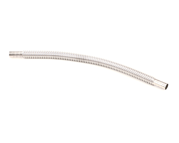 Cleveland 111101 Gas Line;Flexible;1/2X14 Sst (CLE111101)