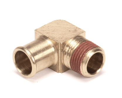 Cleveland 1113541 Fitting;Hose Brb;3/4Hx1/2Mpt ;W/1/ (CLE1113541)