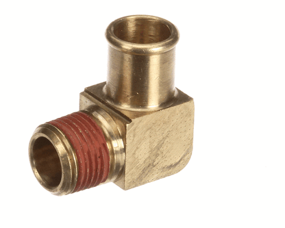 Cleveland 1113543 Fitting,Barb,3/4Hx1/2Mptx3/8 Fpt X (CLE1113543)