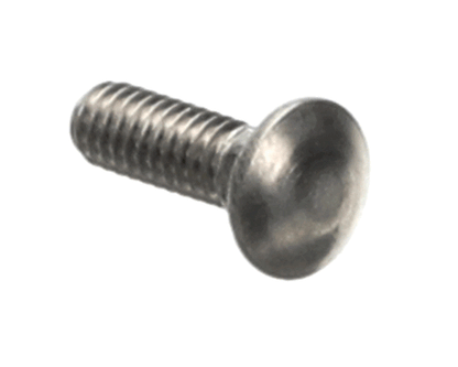 Cleveland 111592 Screw;8-32X1/2;Carriage Head;S (CLE111592)