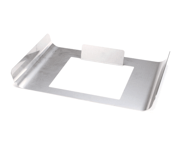 Cleveland 1118682 Backplate; Guard; Fan; Steamch (CLE1118682)
