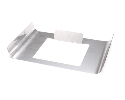 Cleveland 1118682 Backplate; Guard; Fan; Steamch (CLE1118682)