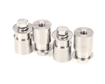 Cleveland 111895 Kit;Stand Mounting;Gas Chef (CLE111895)