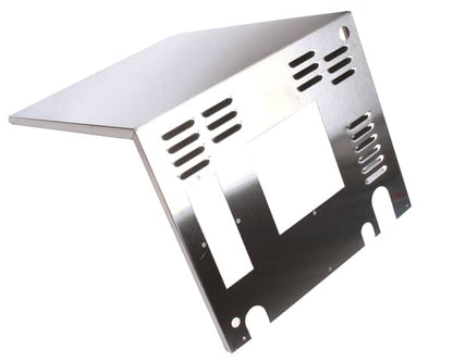 Cleveland 112891 Sheeting, Top/Back, Steamchef (CLE112891)
