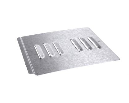 Cleveland 112901 Cover, Door, Motor, Access, Ch (CLE112901)