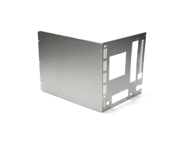 Cleveland 113033 Sheeting, Top/Back,Hl, Chef 3.1 (CLE113033)