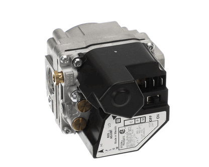 Cleveland 113048 Valve, Gas, Nat, 2 Stage (CLE113048)