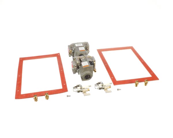 Cleveland 114593 Gas Conversion Kit Gemin (CLE114593)