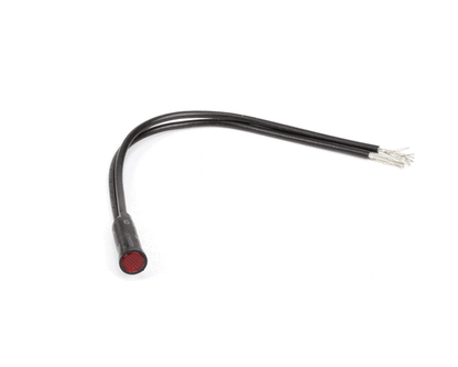 Cleveland 12159 Light;Indicator;Neon;Red 7In M (CLE12159)