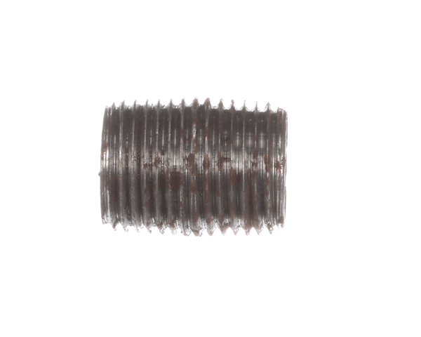 Cleveland 14323-Cle Nipple .50Nptxclose; Sch 40; B (CLE14323)