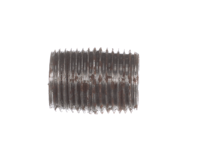Cleveland 14323-Cle Nipple .50Nptxclose; Sch 40; B (CLE14323)
