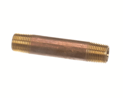 Cleveland 14335-Cle Nipple .50Nptx 4.00; Sch 40; B (CLE14335-CLE)